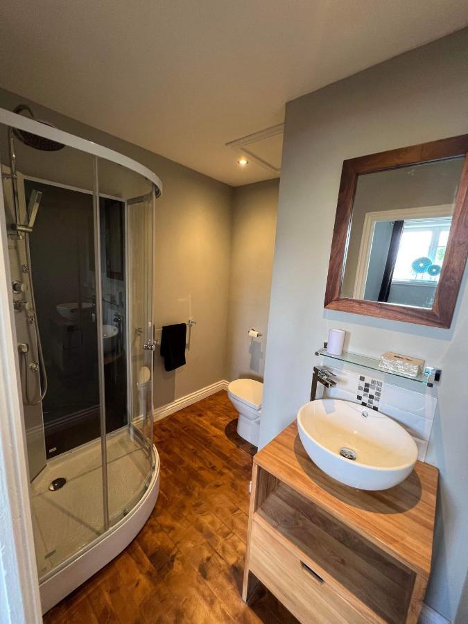 Le Relais D'Aulnay Bed & Breakfast Aulnay  Exterior photo