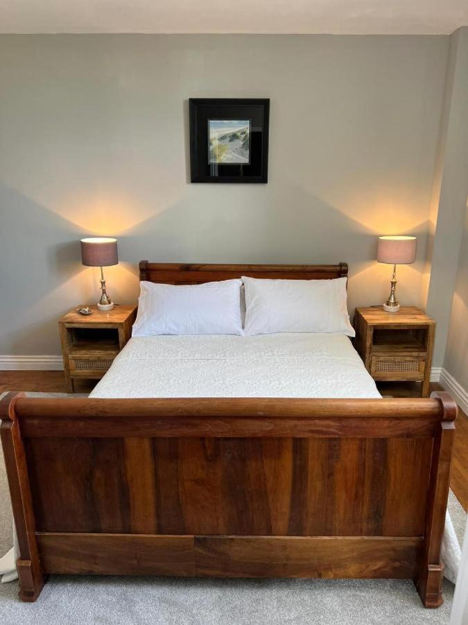 Le Relais D'Aulnay Bed & Breakfast Aulnay  Exterior photo